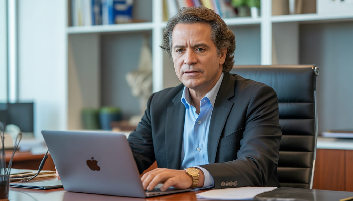 Advogado trabalhista em BH com atendimento online para trabalhadores de Minas Gerais
