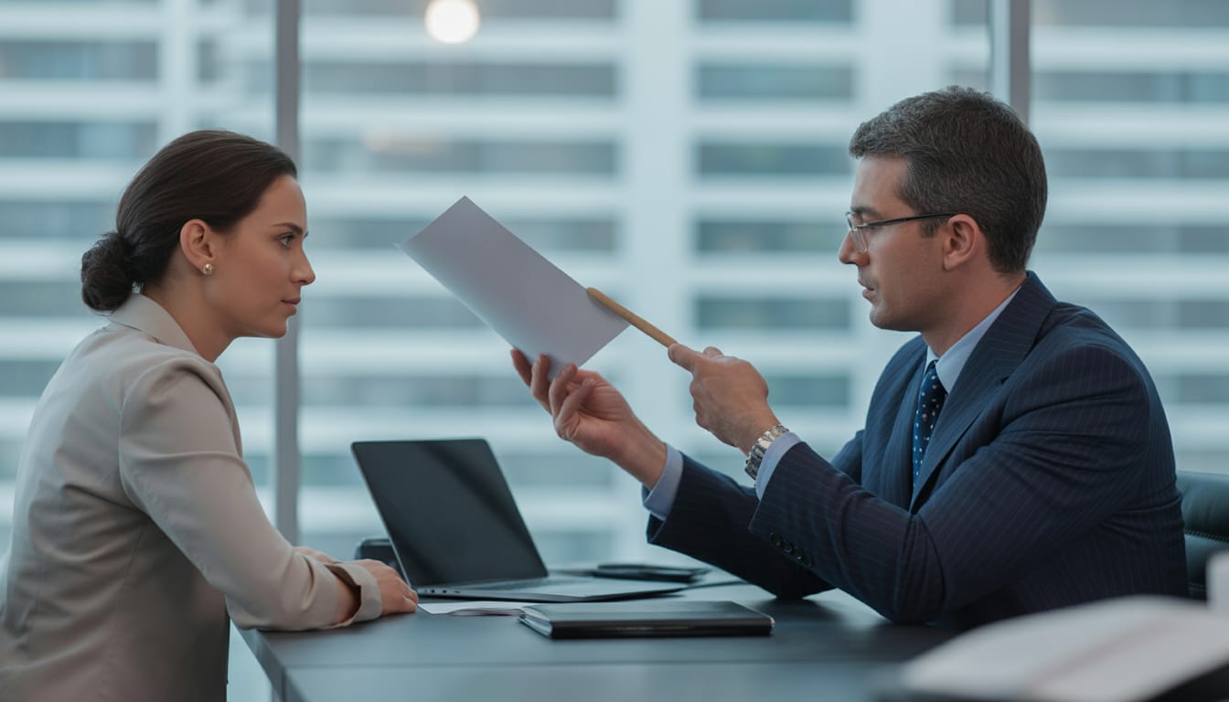 Trabalhador analisando quantas parcelas de seguro-desemprego tem direito após demissão