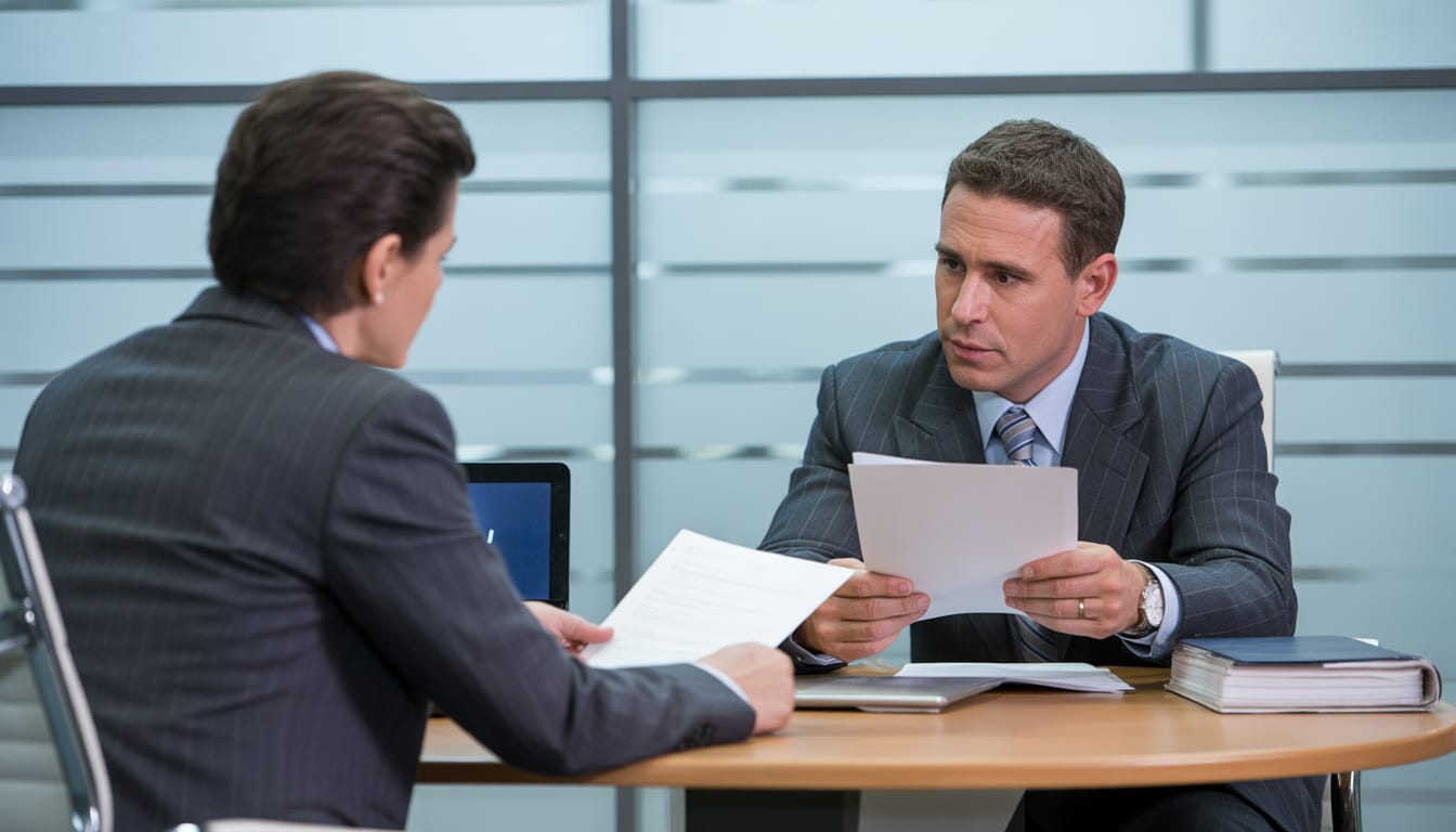 Advogado trabalhista em BH analisando banco de horas e horas extras do trabalhador