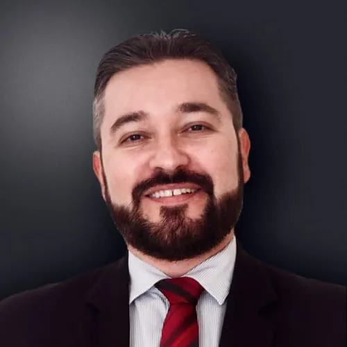 Gilberto Vilaça — Advocacia Trabalhista