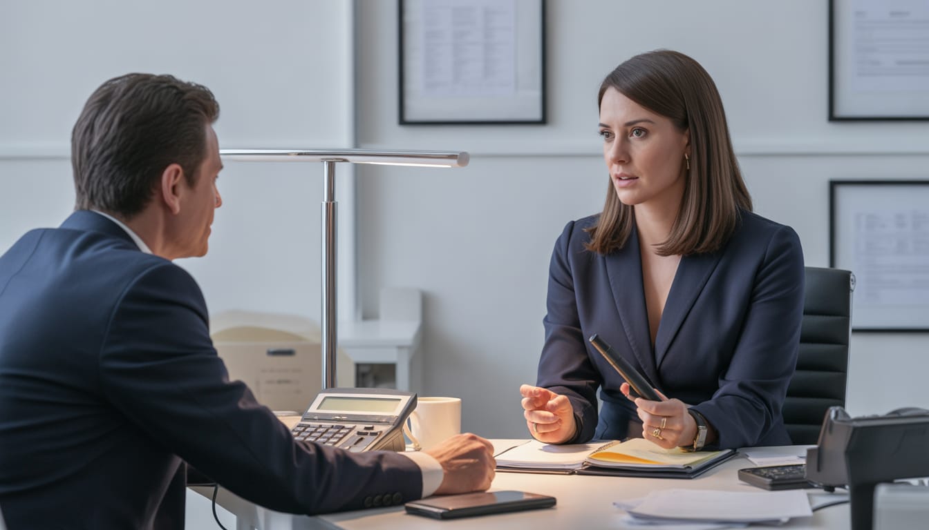 Cálculo do 13º salário proporcional na rescisão do contrato de trabalho