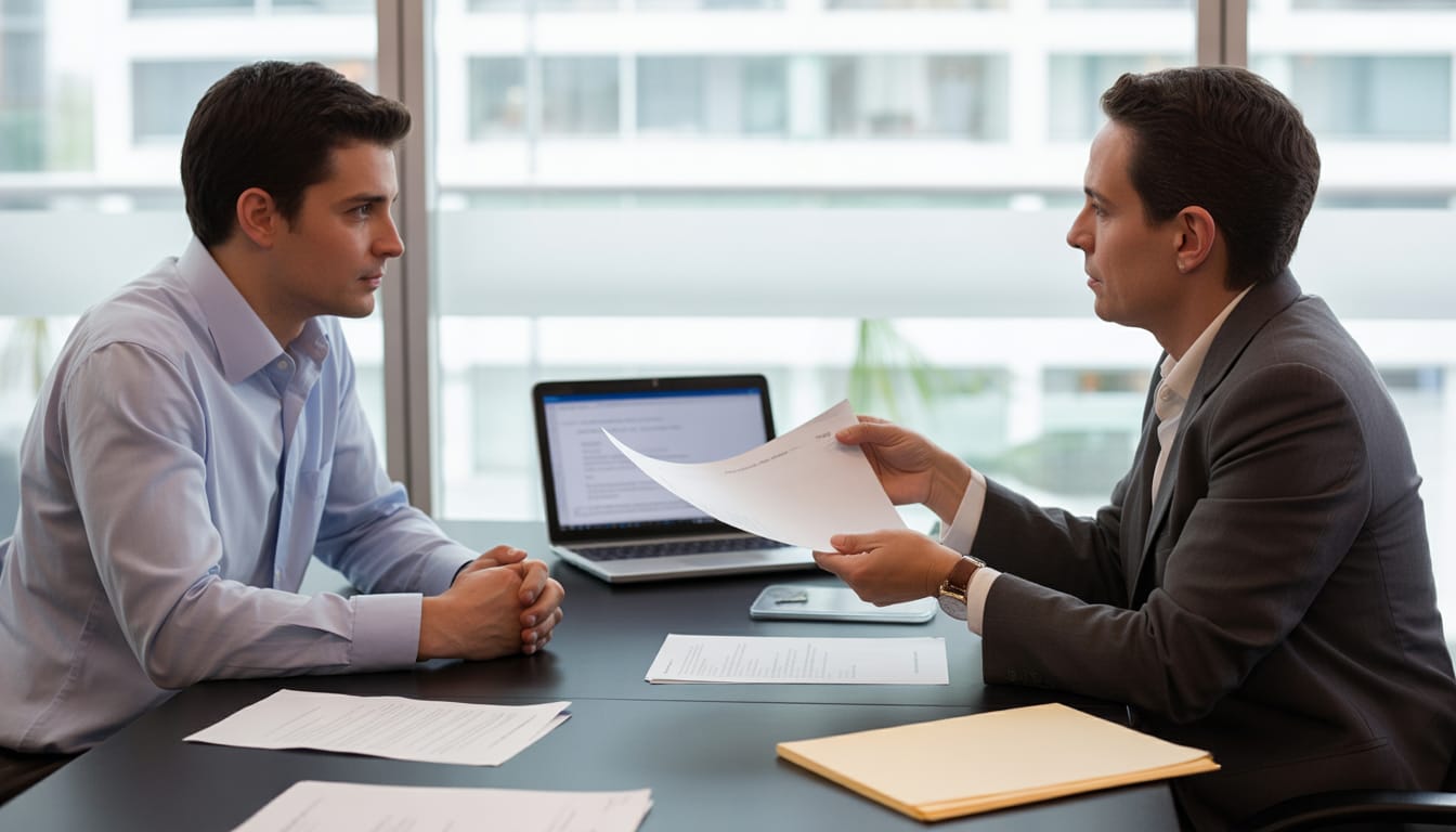 Comparação entre empregado CLT e prestador de serviços PJ com destaque para direitos trabalhistas